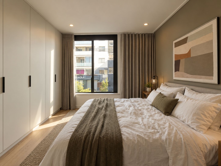 1 Bedroom Property for Sale in Sea Point Western Cape